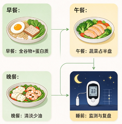 满分检查单≠稳了，试管备孕成功的关键藏在这！