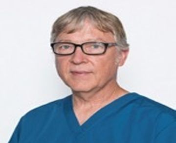 Dr Michael Koning