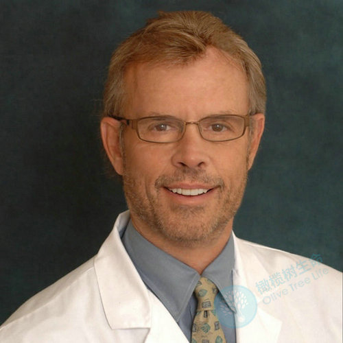 Dr. Mark W Surrey