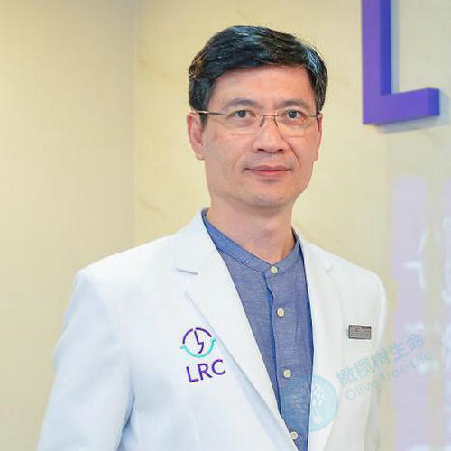 DR.Chatchai Tritampinich