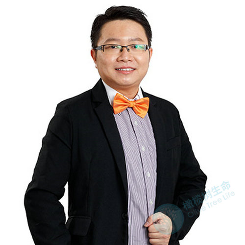 Dr. Aaron Chen