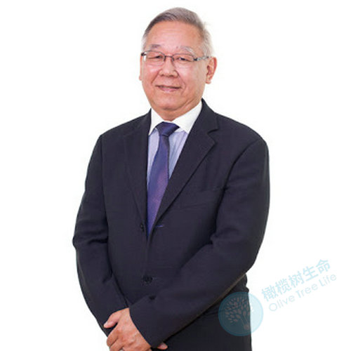 Dr. Haris Hamzah