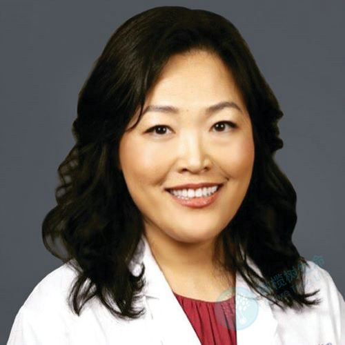 Dr. Wendy Chang