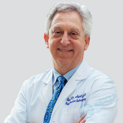 Dr. Gary Hubert