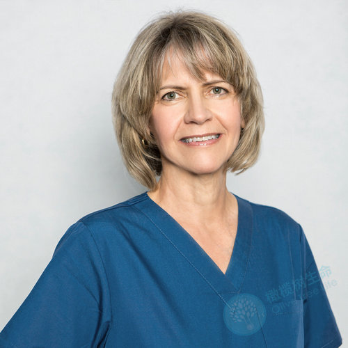 Dr. Karen Buttner