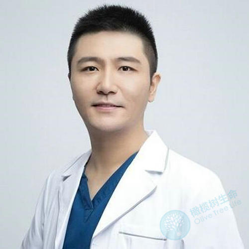 Dr. Leon Li