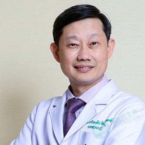 Dr. Kriengchai