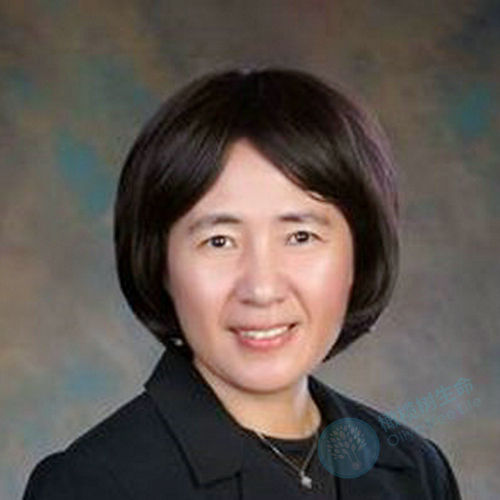 Dr. Yanqing han