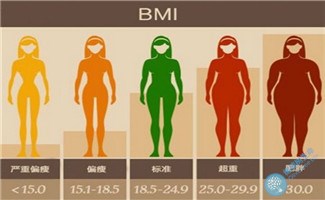 BMI指数与泰国试管婴儿成功率有何关联性？