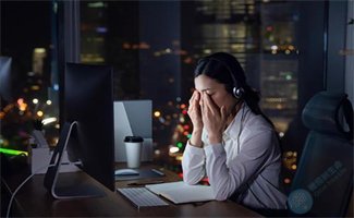 节食、熬夜、吸烟？这些坏习惯都在透支你的生育力！