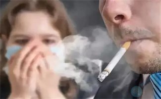 试管促排期间二手烟对卵子的影响