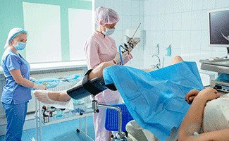 宫腔镜是否会伤害到子宫影响女性受孕？