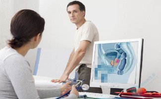 前列腺囊肿会影响生育吗，可以去泰国做试管吗？