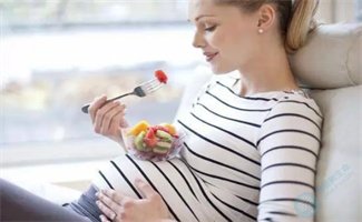 胎儿畸形都是“吃”出来的？实锤！这些食物要远离