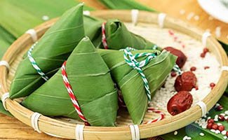 端午安康 | "粽"有妙方，好孕相伴！