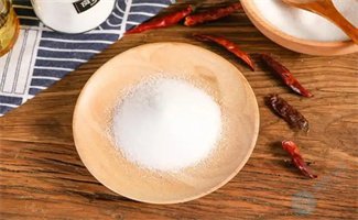 “盐”多必失！别让高盐阻碍你的生育力