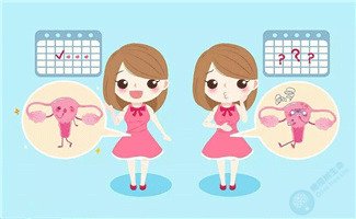 月经乱&卵泡差，全是Ta在“搞破坏”？！6招就能扳回来！
