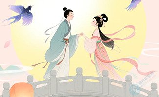 七夕好孕指南 | 抓住浪漫时节，科学备孕让爱「生」根发芽！