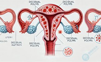 孕期的“小插曲”——妊娠期蜕膜息肉！