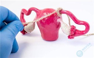 输卵管不通只能做试管？看完这4个总结再决定