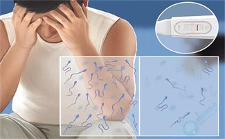 精子“弱”了怎么办？教你一步步养回来！