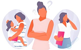 996和生育窗口，凭什么要女性二选一？