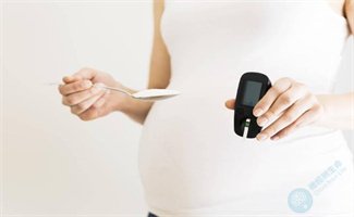 天塌了！孕前人好好的，孕后“糖耐”居然没过